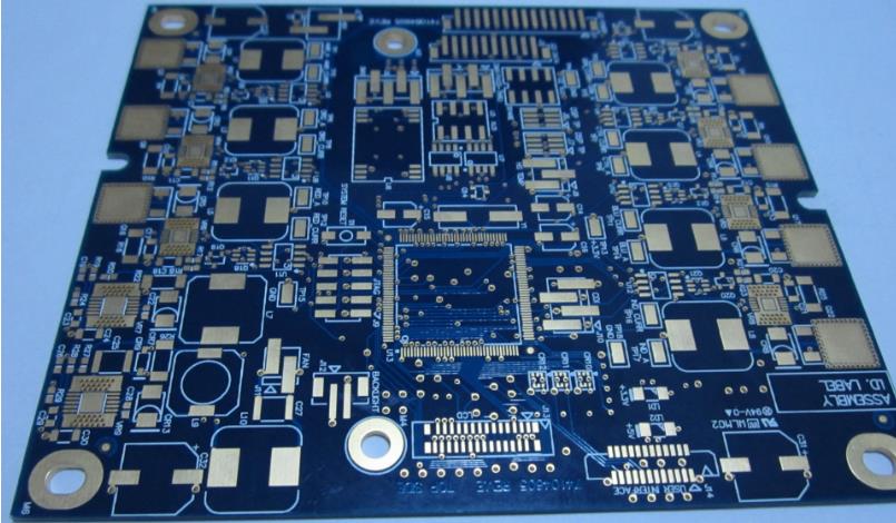 PCB thermal design inspection method