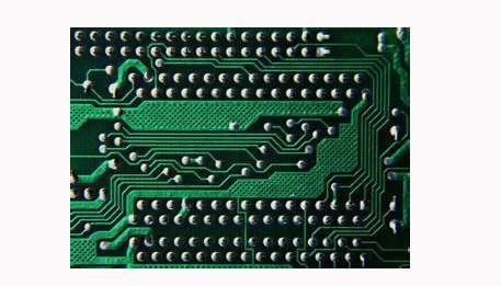 impermeabilizzazione di circuiti stampati multistrato