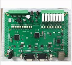 Understand PCB printed circuit board wiring