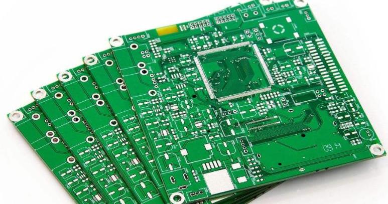 The interconnection between PCB printed circuit boards
