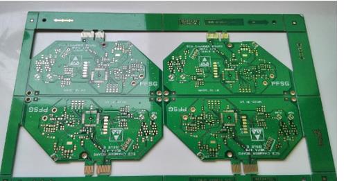 Solutions to PCB electromagnetic interference problems