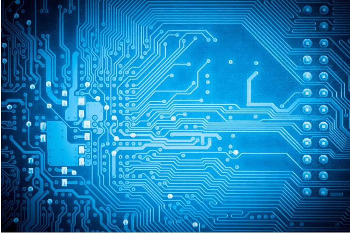 Technological development in PCB industry