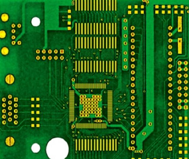 PCB基板コピーボード信号分離技術の応用