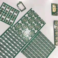 PCB endüstrisindeki lazer işareti önlemleri