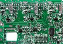 De-drilling and etchback technology for FPC boards