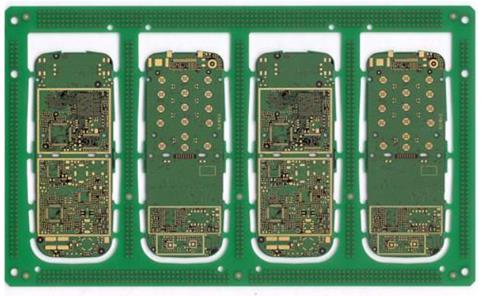 Proofing speed of pcb circuit board manufacturers