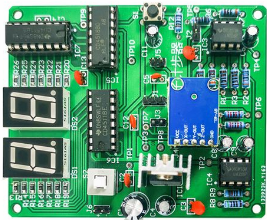 7 tips to avoid PCB electromagnetic problems