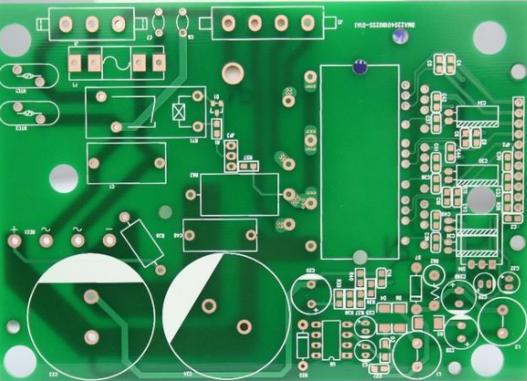 Some difficult problems related to high-speed PCB