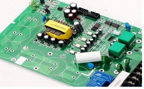 How to deal with the best high-speed PCB micro vias