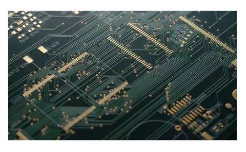 PCB circuit board design components rework