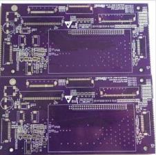 Introduction to PCB Multilayer Board Process