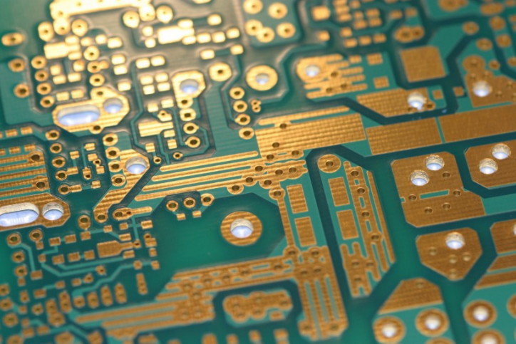 ¿¿ cómo depurar la nueva placa de circuito impreso?