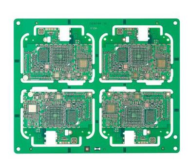 The concept of PCB printed circuit board proofing
