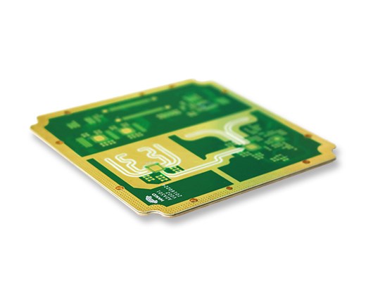 The reliability of PCB circuit boards is very important in automotive applications