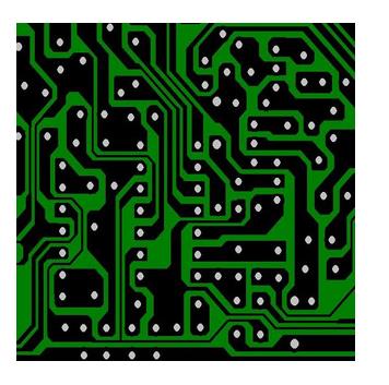 El popular software de diseño de circuitos de PCB en China