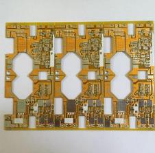 PCB surface coating function and selection principle