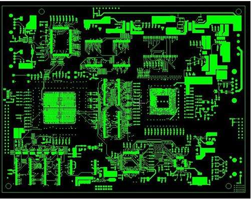 Important principles of PCB circuit board design
