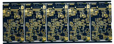 The importance of PCB laminate production