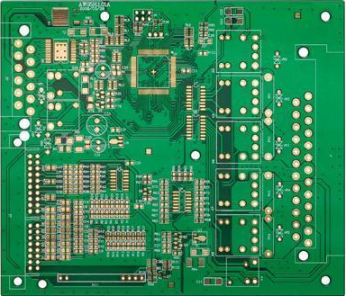 Do you know the PCB of the circuit board factory?