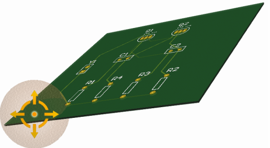 PCB tasarımı ile başlatılıyor: PCB tahta tasarımı kontrol et