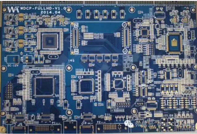 How to do a good job in the design of each pcb board