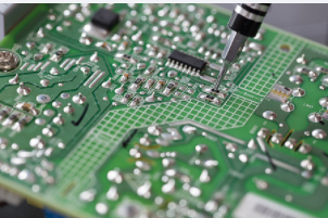 PCB circuit board inspection method