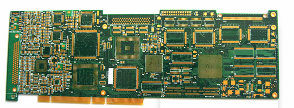 How to design the reliability of PCB circuit board