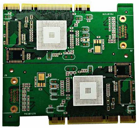 How to find high-quality PCB manufacturing