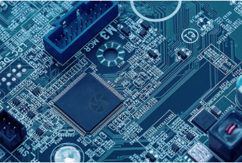 Principles to be met by the components of PCB proofing