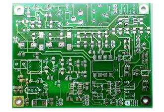 PCB board proofing