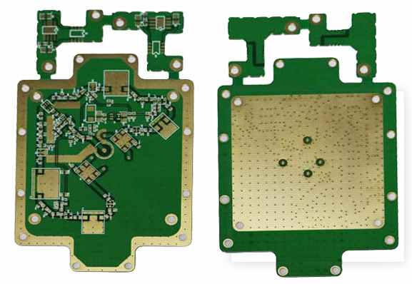 How to choose PCB components