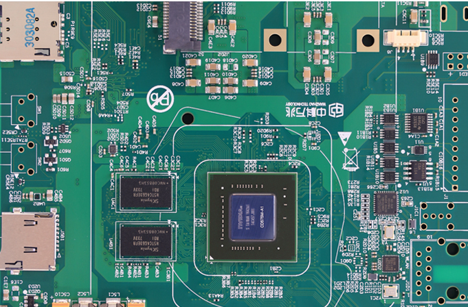 High-speed and high-density PCB design faces challenges