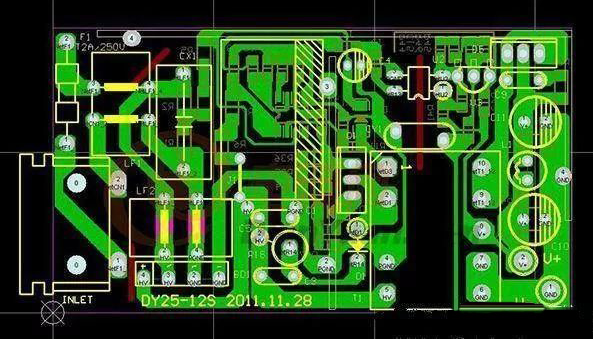What are the common debugging of PCB board?