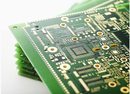 Fábrica de placas de circuito impreso
