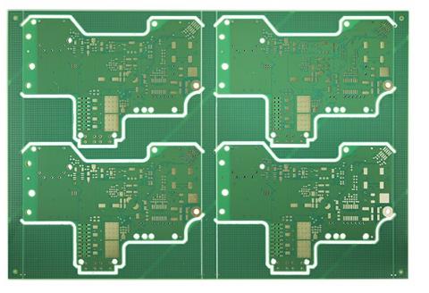Experience record of PCB circuit board drawing