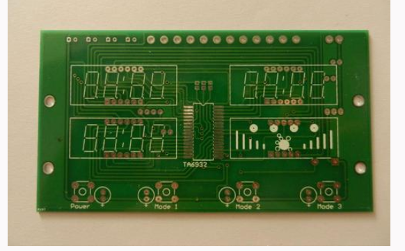 PCB multicouche Circuit Board