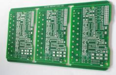 PCB基板設計の製造性分類