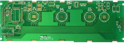 Understand several key points of RF PCB design