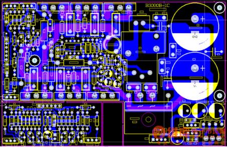 PCB printed circuit board professional knowledge