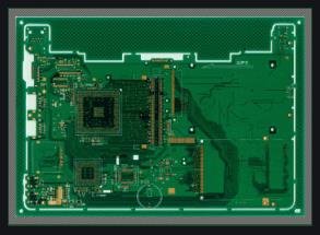 PCBボード電気めっき電流のための無線センサネットワーク監視システムの設計