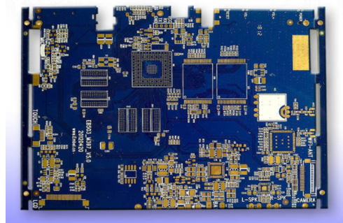 Why is the PCB board deformed and how to prevent it 2