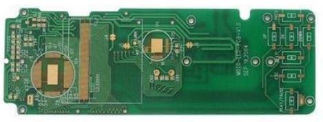 PCB回路 基板の設計とデバッグ