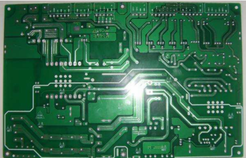 Why do the components on the PCB board fail