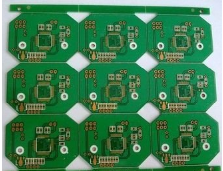 Reasons for PCB copper rejection and PCB substrate classification