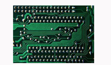 What is the via plug oil for PCB multilayer circuit boards?