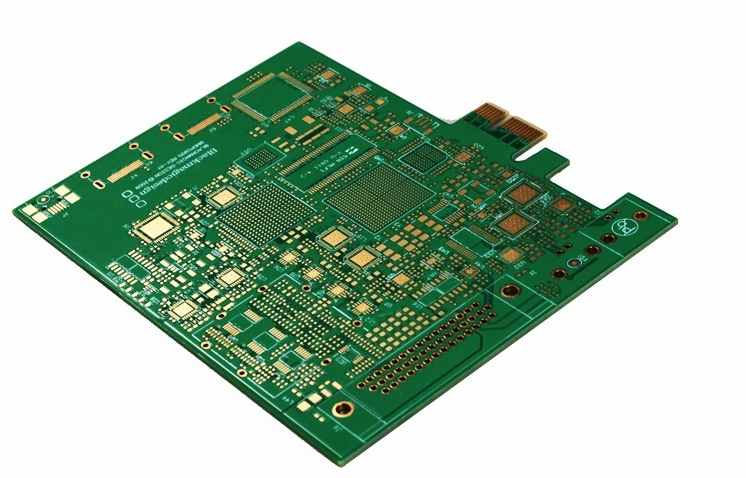 What are the detection technologies for pcb boards?
