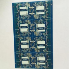 The opportunity of PCB technology for intelligent driving