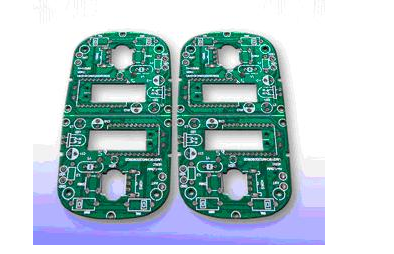 Some requirements for PCB circuit board pad design