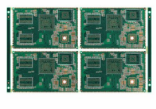 Seguimiento del desarrollo de la industria de placas de circuito flexibles FPC