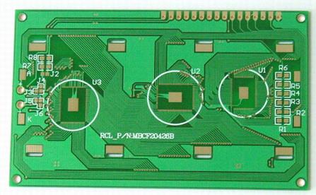 PCB board information traceability and drawing skills